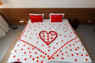 Hotel Santa Cruz - 7