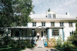 Le Triangle de l'Île - Saint-Laurent-de-l'ile d'Orleans - 0
