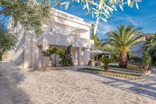 Villa Bella with pool - Novalja - 6
