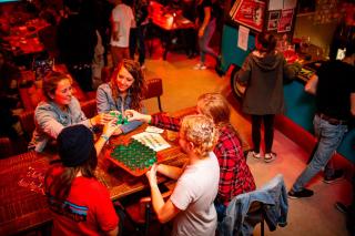 Kick Ass Grassmarket (18+) - Édimbourg - 5