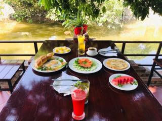 Tam Coc Thai Duong Homestay - Ninh Binh - 7