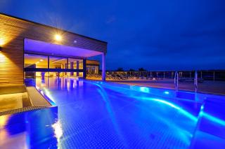 Sonnenhotel Weingut Römmert Spa und Wellness - Volkach - 7