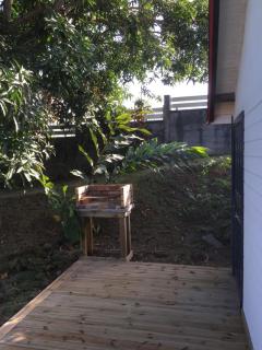 Grand studio Cacao 1 - 3