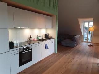 Wohnstation President Suite - Subingen - 7