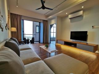 Mykey Atlantis B-22-04 Melaka City - Malakka - 5