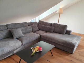 Wohnstation President Suite - Subingen - 9