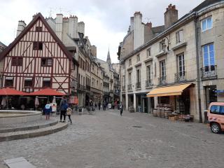 Le Jim : Rue Musette - Dijon - 9