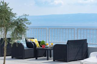 Apartments Kamelija - 1