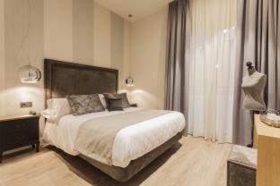 Hotel Palacete de Alamos - Malaga - 9