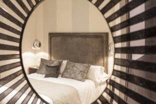 Hotel Palacete de Alamos - Malaga - 8