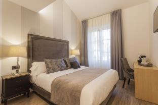 Hotel Palacete de Alamos - Malaga - 7