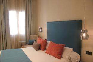 Hotel Palacete de Alamos - Malaga - 6