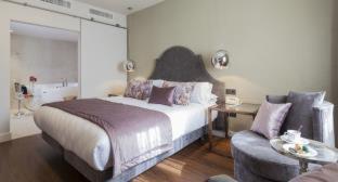 Hotel Palacete de Alamos - Malaga - 4