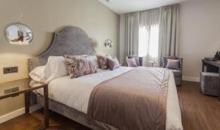 Hotel Palacete de Alamos - Malaga - 3