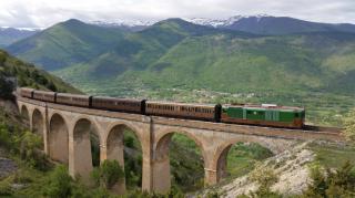 Il viandante - Sulmona - 4