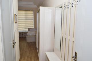 Pakhtakor Athletics hotel - Tasjkent - 1