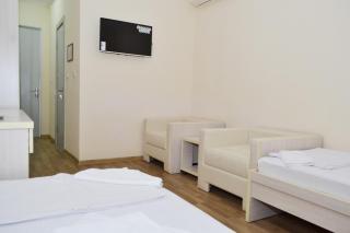 Pakhtakor Athletics hotel - Tasjkent - 7