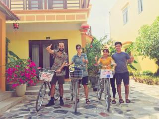 Tam Coc Thai Duong Homestay - Ninh Binh - 6