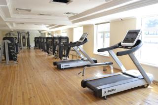 Pakhtakor Athletics hotel - Tasjkent - 6