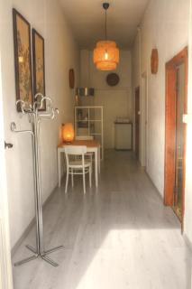 Casa dei pescatori - Càbras - 6