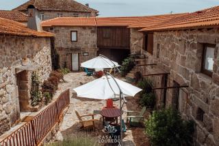 Casa de Louredo - Paredes - 0