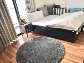 Local Hakata apartment No8 - Fukuoka - 0