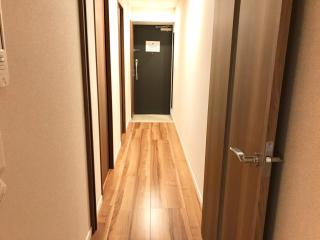 Local Hakata apartment No8 - Fukuoka - 4