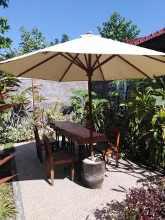 Murnis Bungalow - Lovina - 5