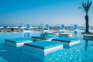 Iberostar Selection Kuriat Palace - 4