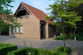 Pieters Huis - Kinrooi - 9