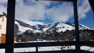 Deptos Punta Nevada - San Carlos de Bariloche - 9