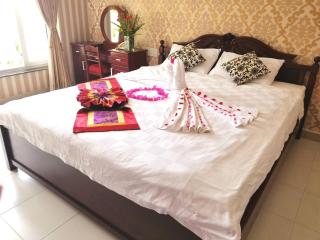 Nathalie's Vung Tau Hotel - 3