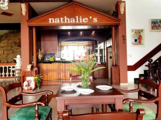 Nathalie's Vung Tau Hotel - 1