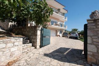 Tragana Villa - 0