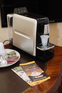Boutique Hotel L'Imperatrice - 5