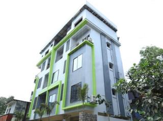JK Rooms 126 Parashar Legacy - Opp Railway Station - 9