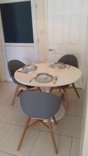 Campeche Villa Jasmine Apartment - 2