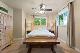 5 Bedroom Perfect Location to see the City and Ski Resorts - Salt Lake City - 6