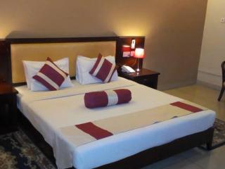 Bridgeview Hotel and Conference Centre - Lilongwe - 9