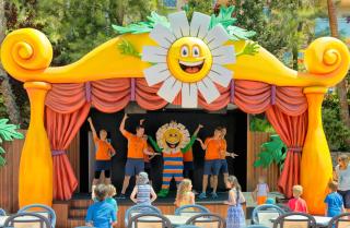 H10 Mediterranean Village - Salou - 3