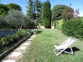 Cottage les Verveines de Vaison - Vaison-la-Romaine - 3