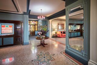 The Green Dragon Hotel - Hereford - 0