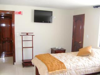Hostal Fevilamir - Ibarra - 6