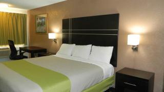 Quality Inn - Gonzales - 8