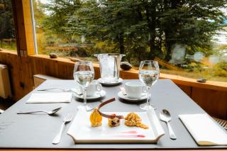 Hotel Lago Grey - 1