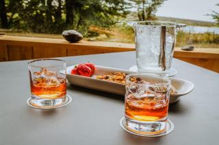 Hotel Lago Grey - Torres del Paine - 4