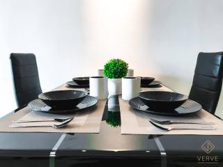 Ipoh Majestic Premium Suites by Verve - Ipoh - 6