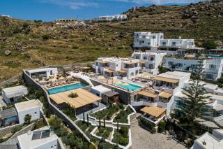 Artemoula's Studios - Platis Gialos - 5