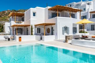 Artemoula's Studios - Platis Gialos - 2