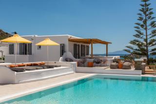 Artemoula's Studios - Platis Gialos - 6